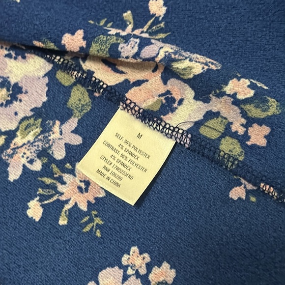 Floral Kimono - Picture 5 of 5